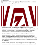 Zonta Day, la soddisfazione dello Zonta Area Ventimiglia-Bordigh